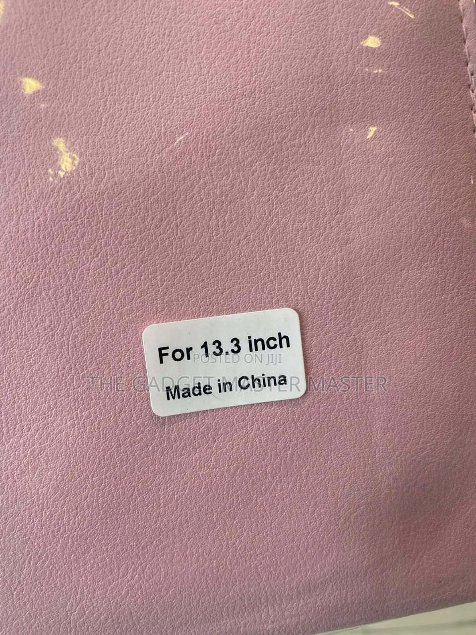 Sleeve Case For 13" Laptop Tablets