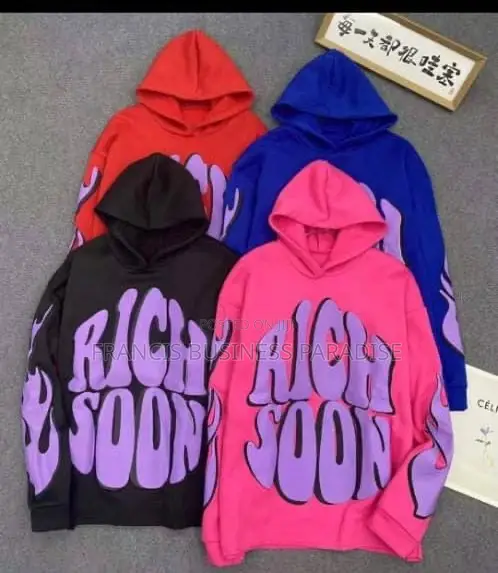 Eversoft Moisture-wicking Lightweight Fleece Hoodie