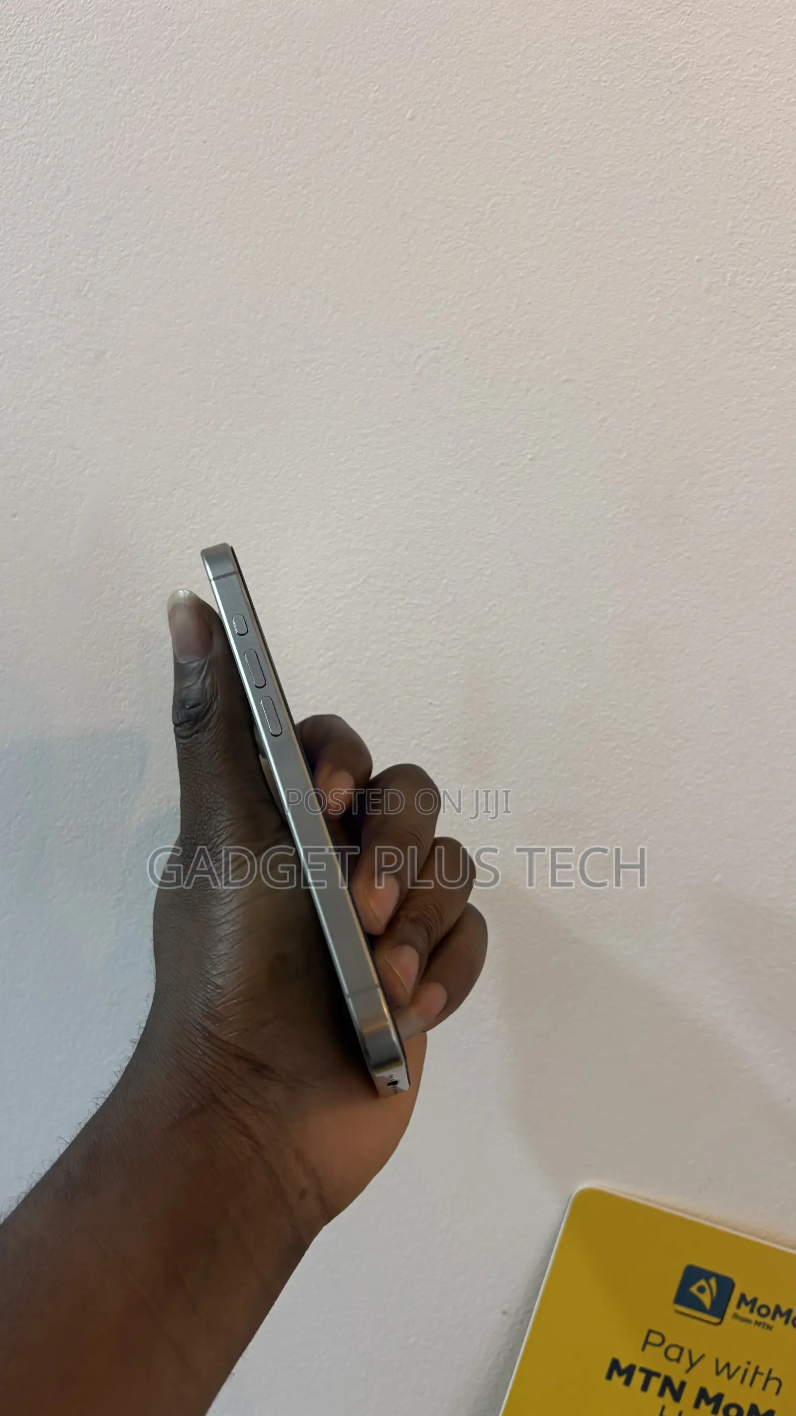 Apple iPhone 15 Pro 256 GB Silver