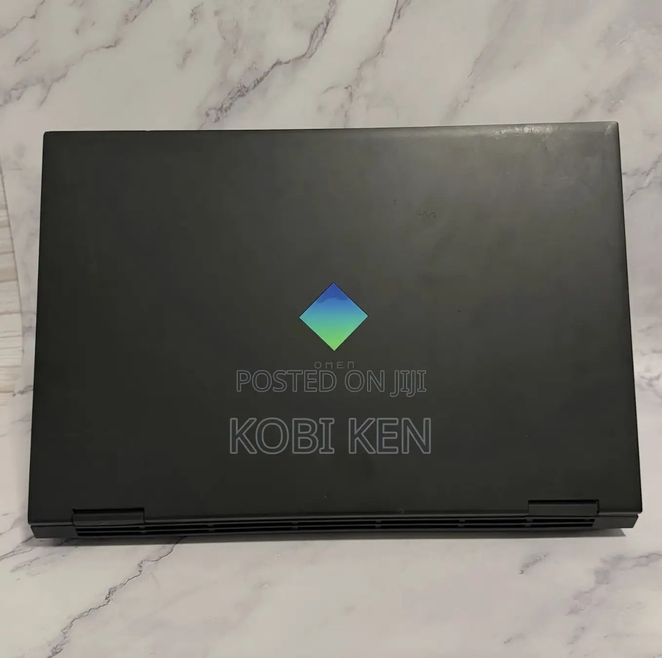 Laptop HP Omen 15 32GB Intel Core i7 SSD 1T