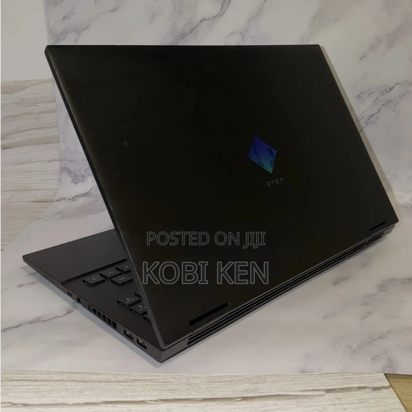 Laptop HP Omen 15 32GB Intel Core i7 SSD 1T