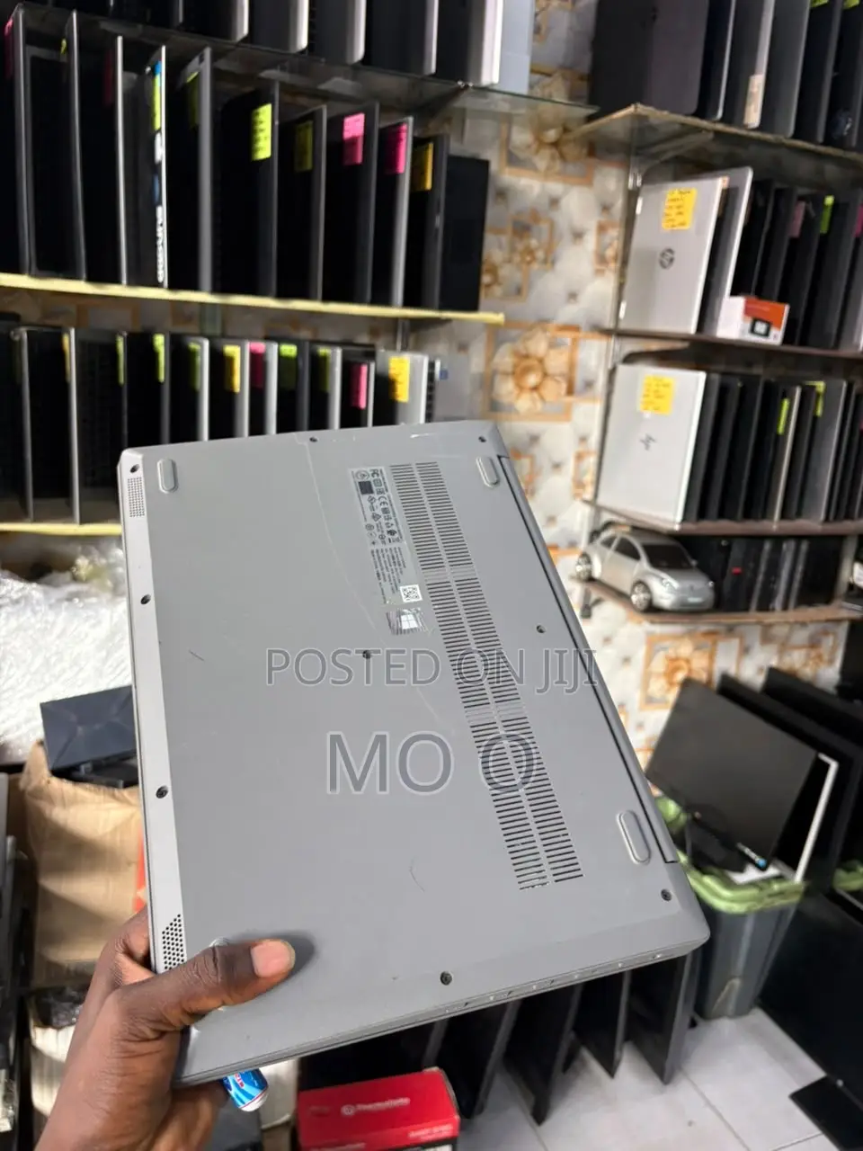 Laptop Lenovo Ideapad 3 8GB AMD Ryzen 7 SSD 256GB