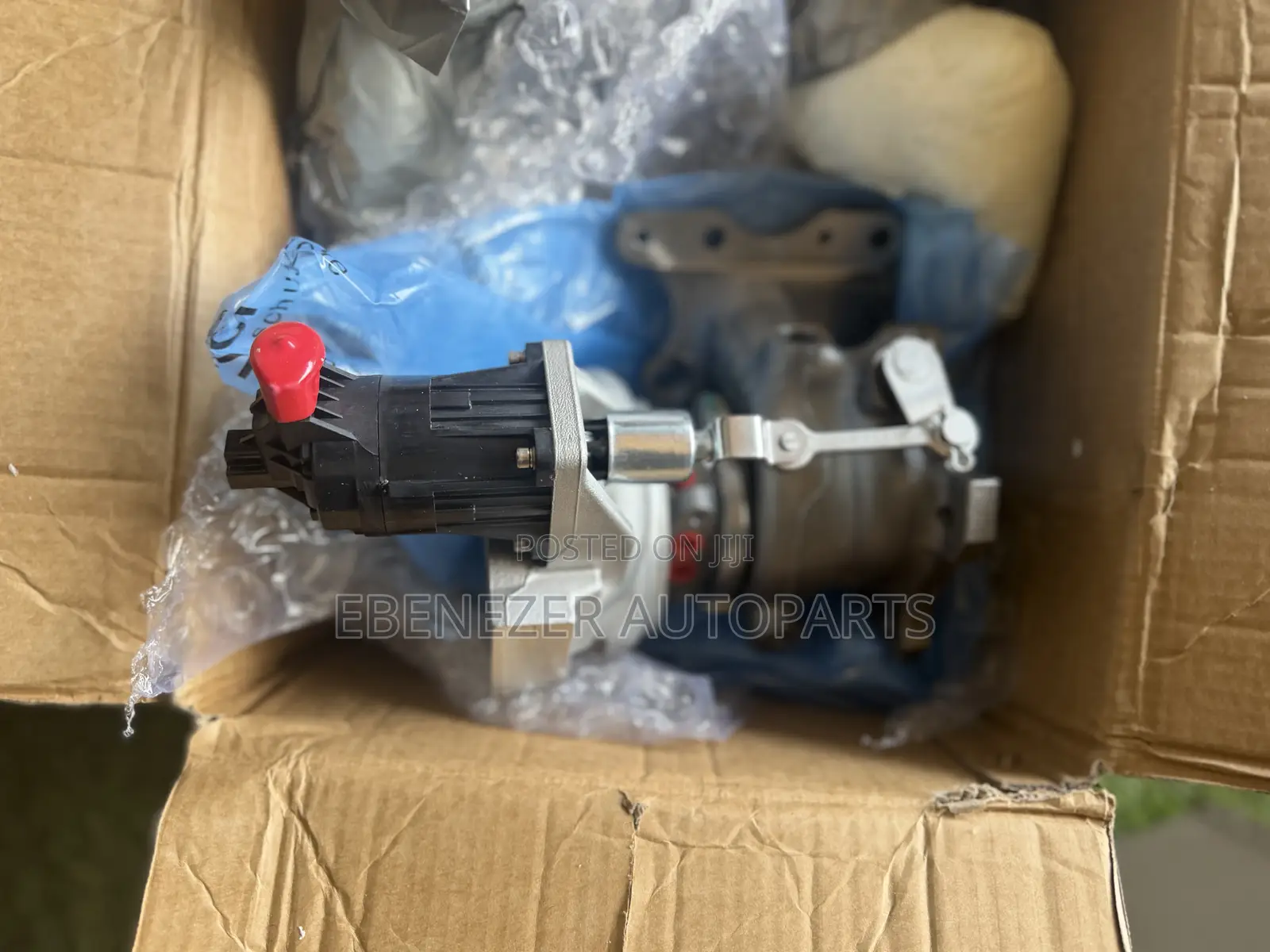 Honda CRV Cr-v Civic 1.5l Turbocharger 2017 2018 2019 2020 2021 2022