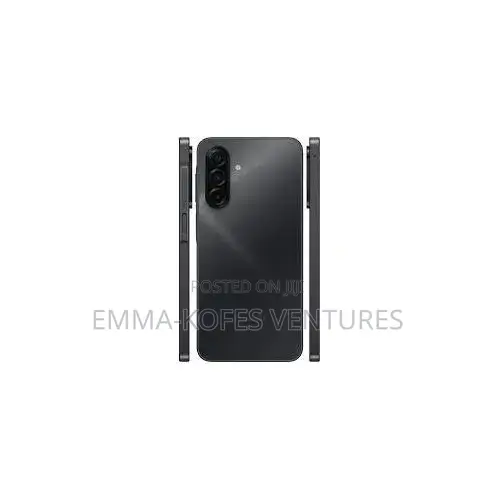 New Samsung Galaxy A17 256 GB Black