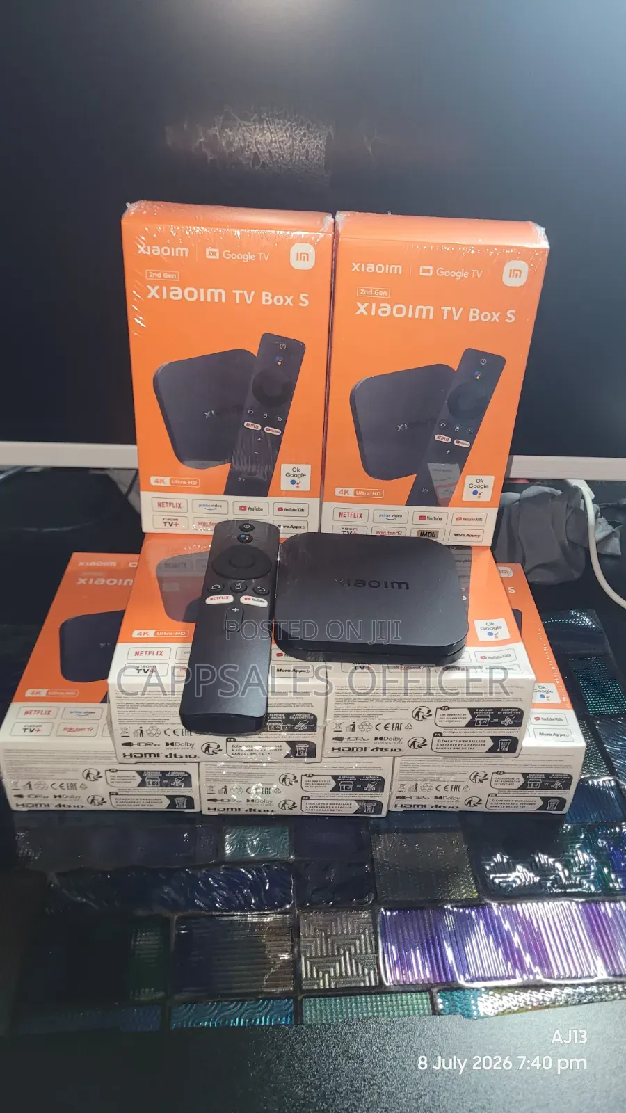 Android Tv Box