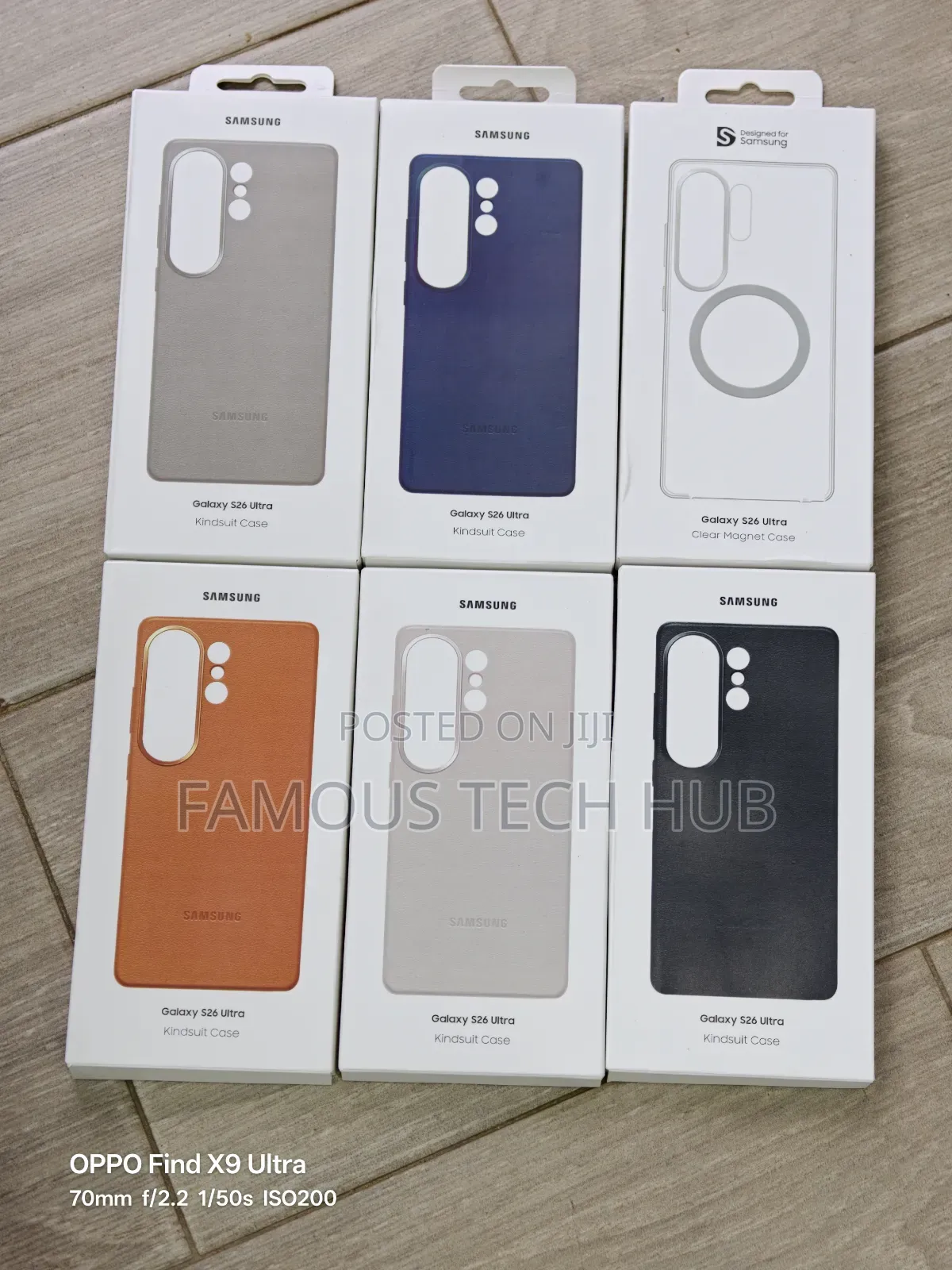 Samsung S26 Ultra Case