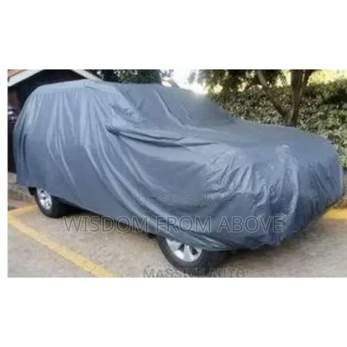 Fforeign All Weatherproof Car Body Covers Available in Sizes and Sizes
