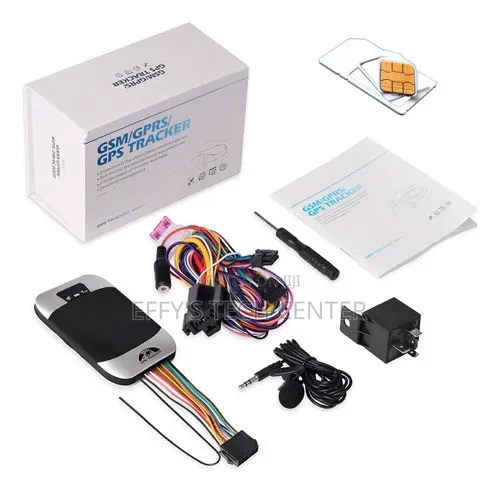 GPS Tracker Sales / Installation