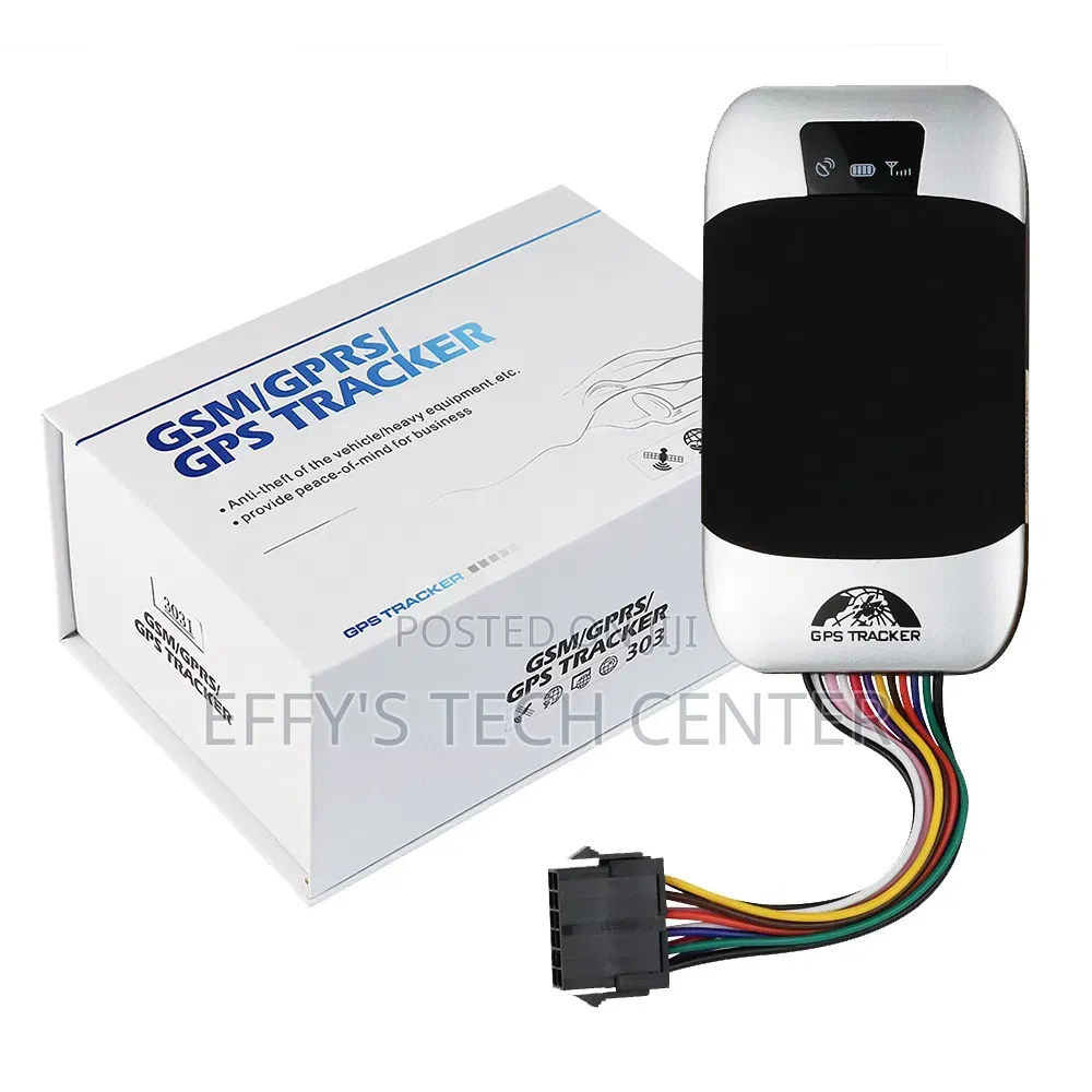 GPS Tracker Sales / Installation