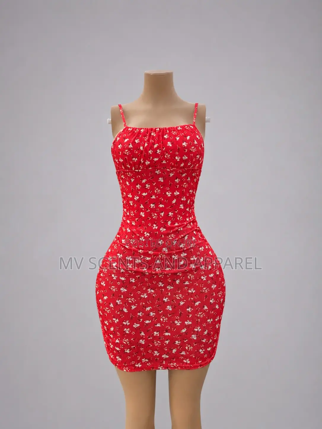 Quality Ladies Dress