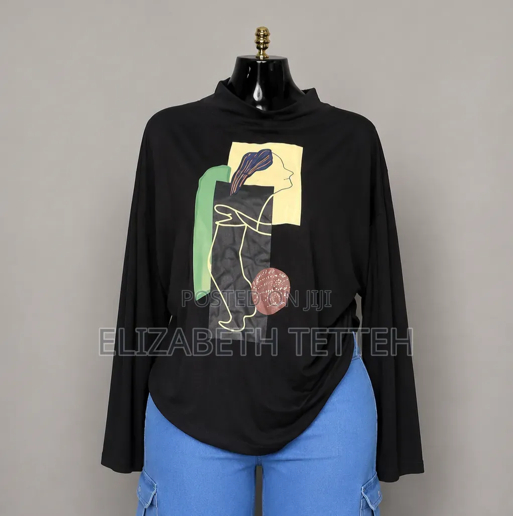 Quality Ladies Turkey Tops