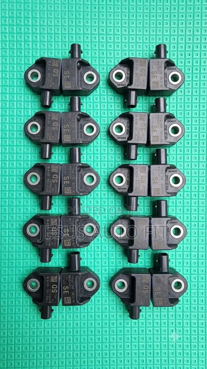 2023-2025 Honda CRV Impact Sensor S - A(Part Number: 77930-300-8210-2)