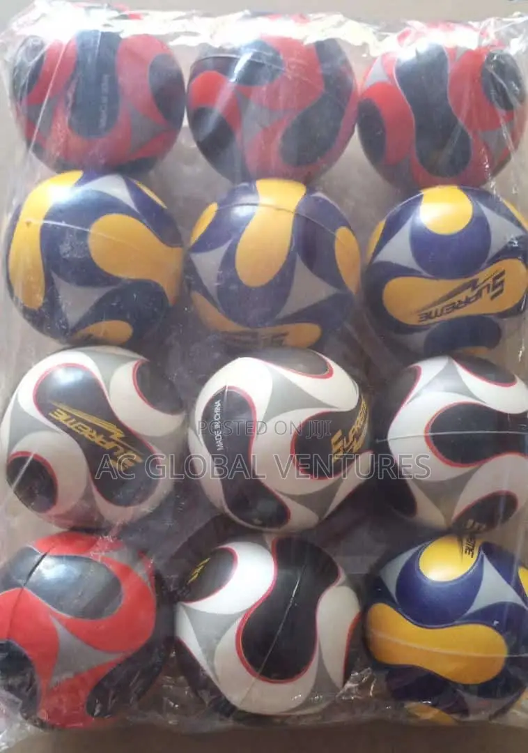 Stress Balls
