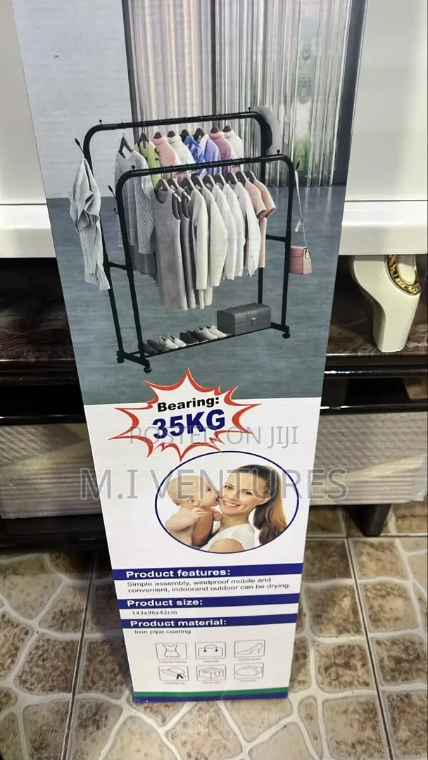 Clothing Rack