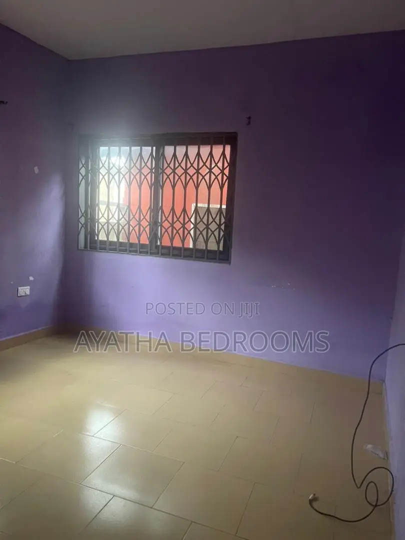 2bdrm Apartment in Bushroad Kalvary, Teshie for rent