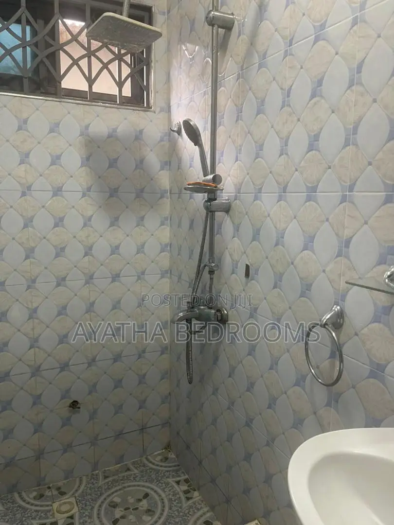 2bdrm Apartment in Bushroad Kalvary, Teshie for rent