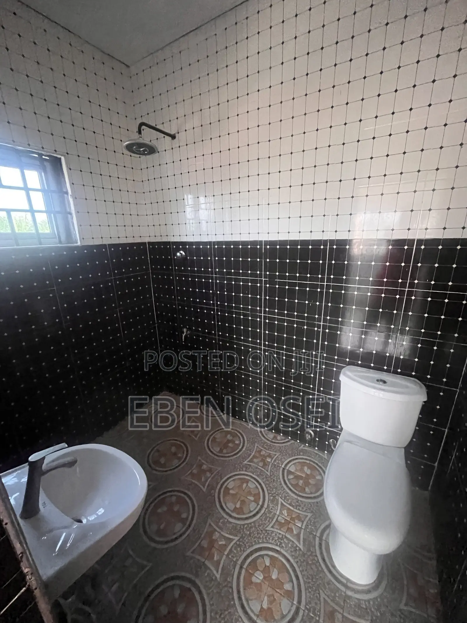 2bdrm Apartment in Dansoman for rent