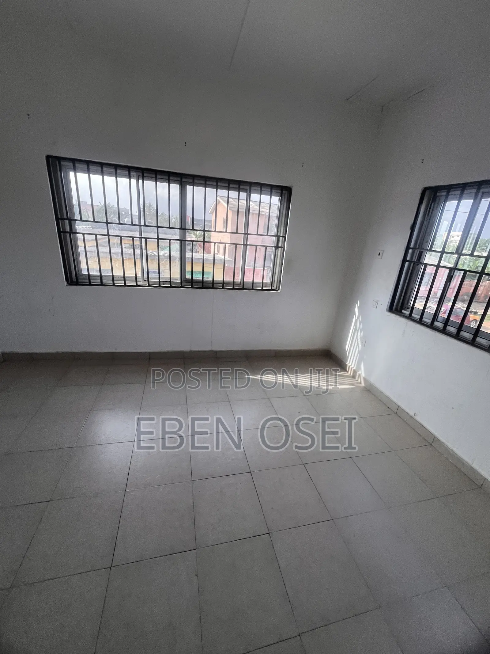 2bdrm Apartment in Dansoman for rent