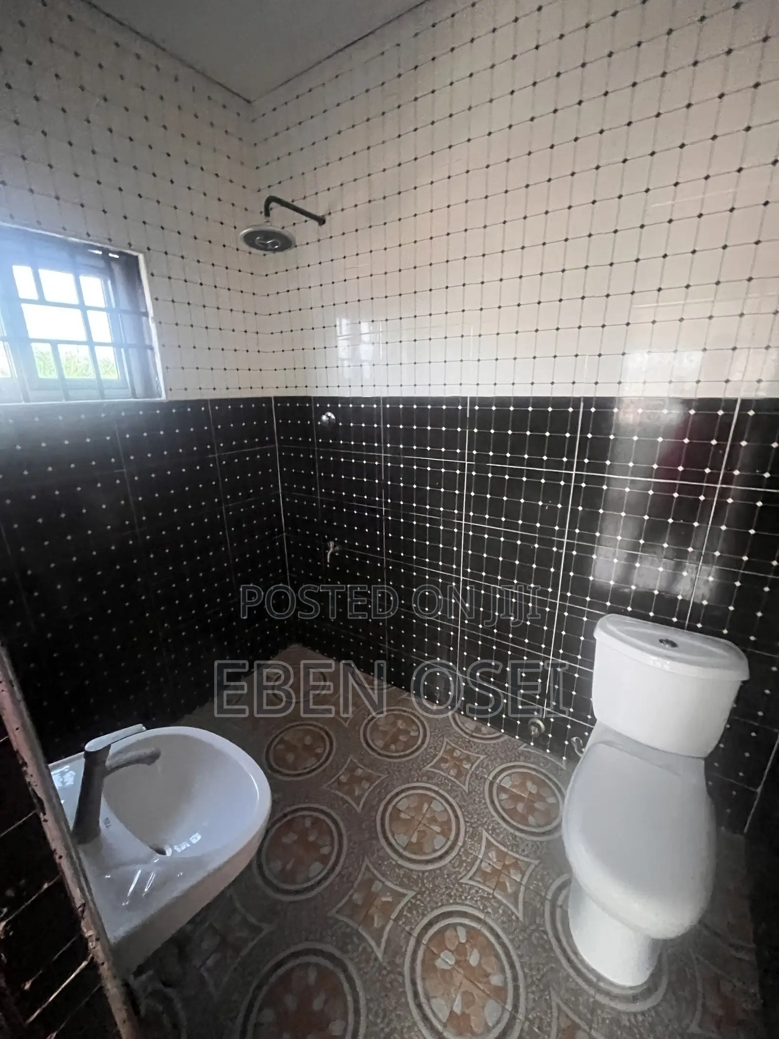2bdrm Apartment in Dansoman for rent