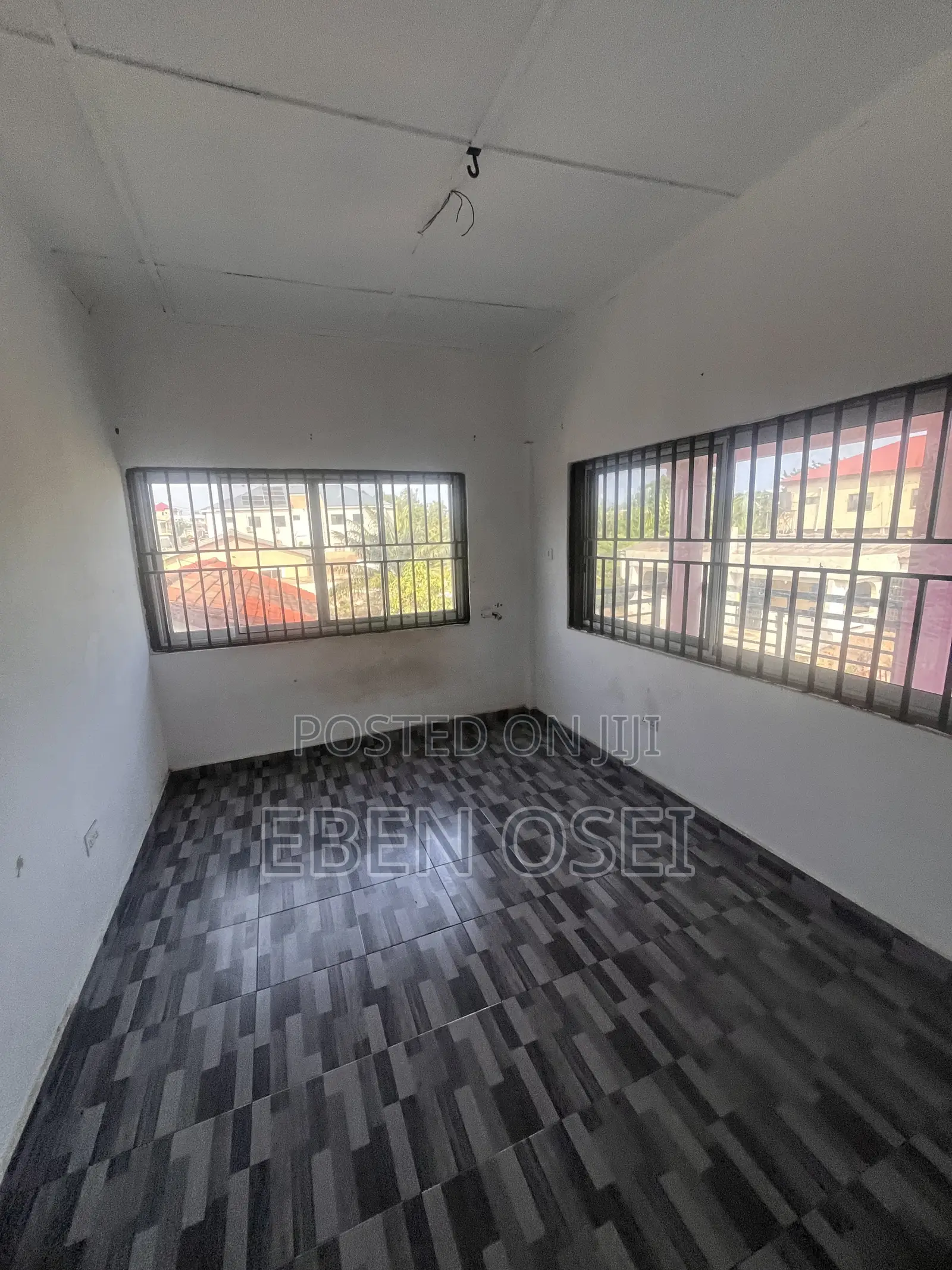 2bdrm Apartment in Dansoman for rent