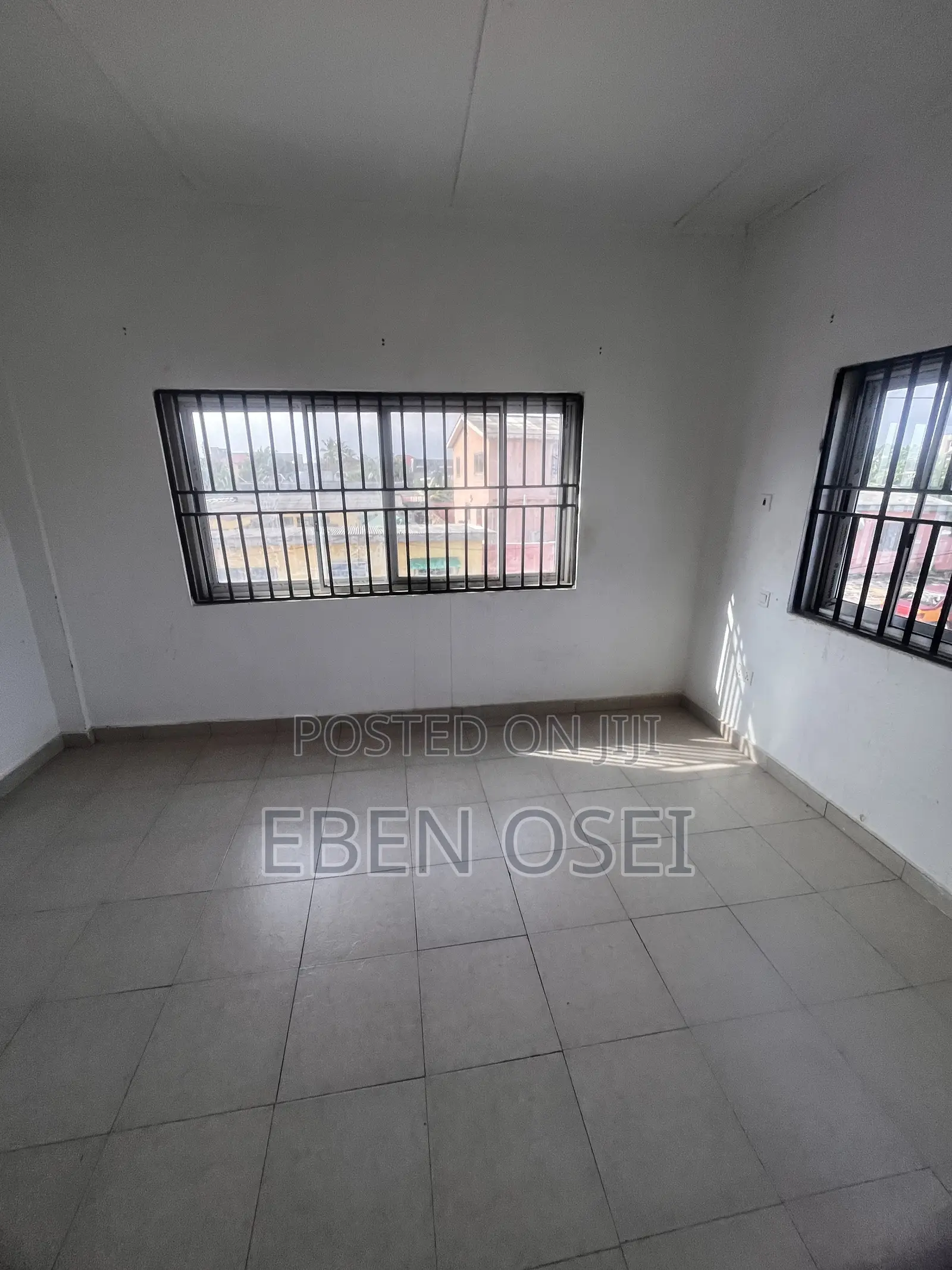 2bdrm Apartment in Dansoman for rent