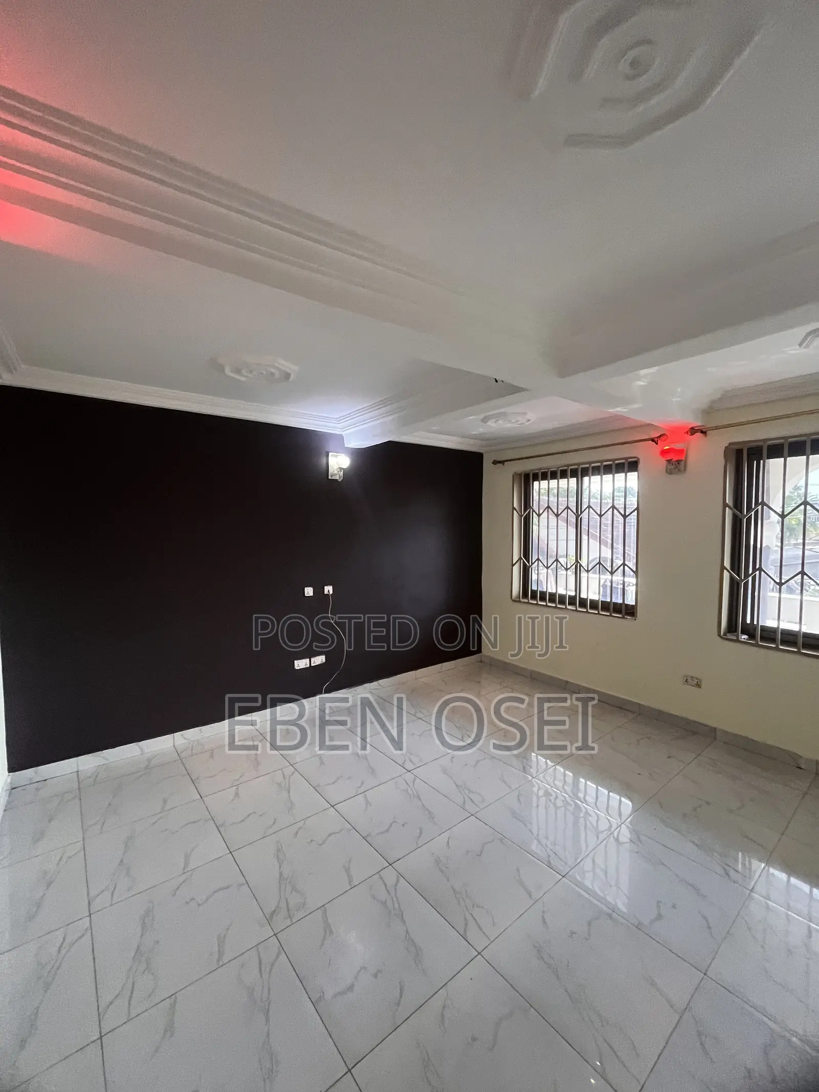 2bdrm Apartment in Mallam Junction for rent