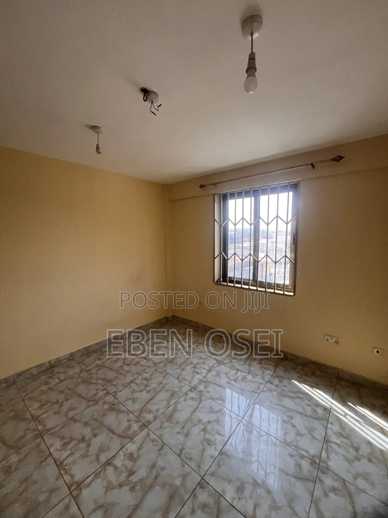 2bdrm Apartment in Mallam Junction for rent
