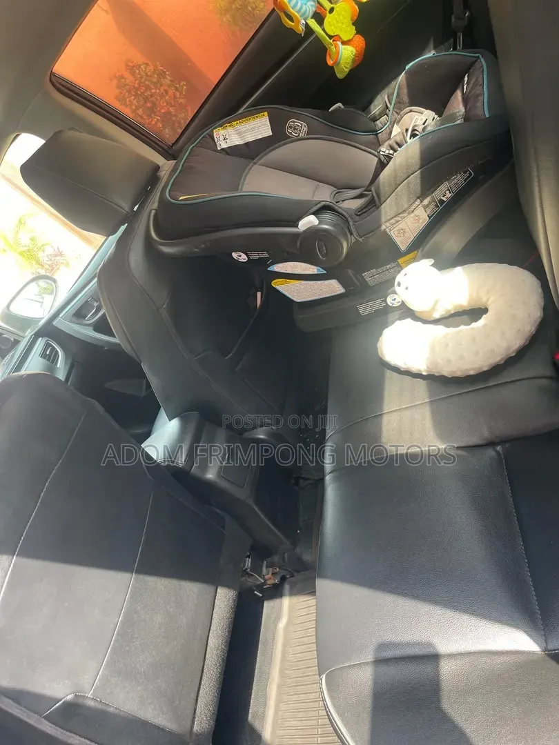 Toyota Corolla 2014 Gray