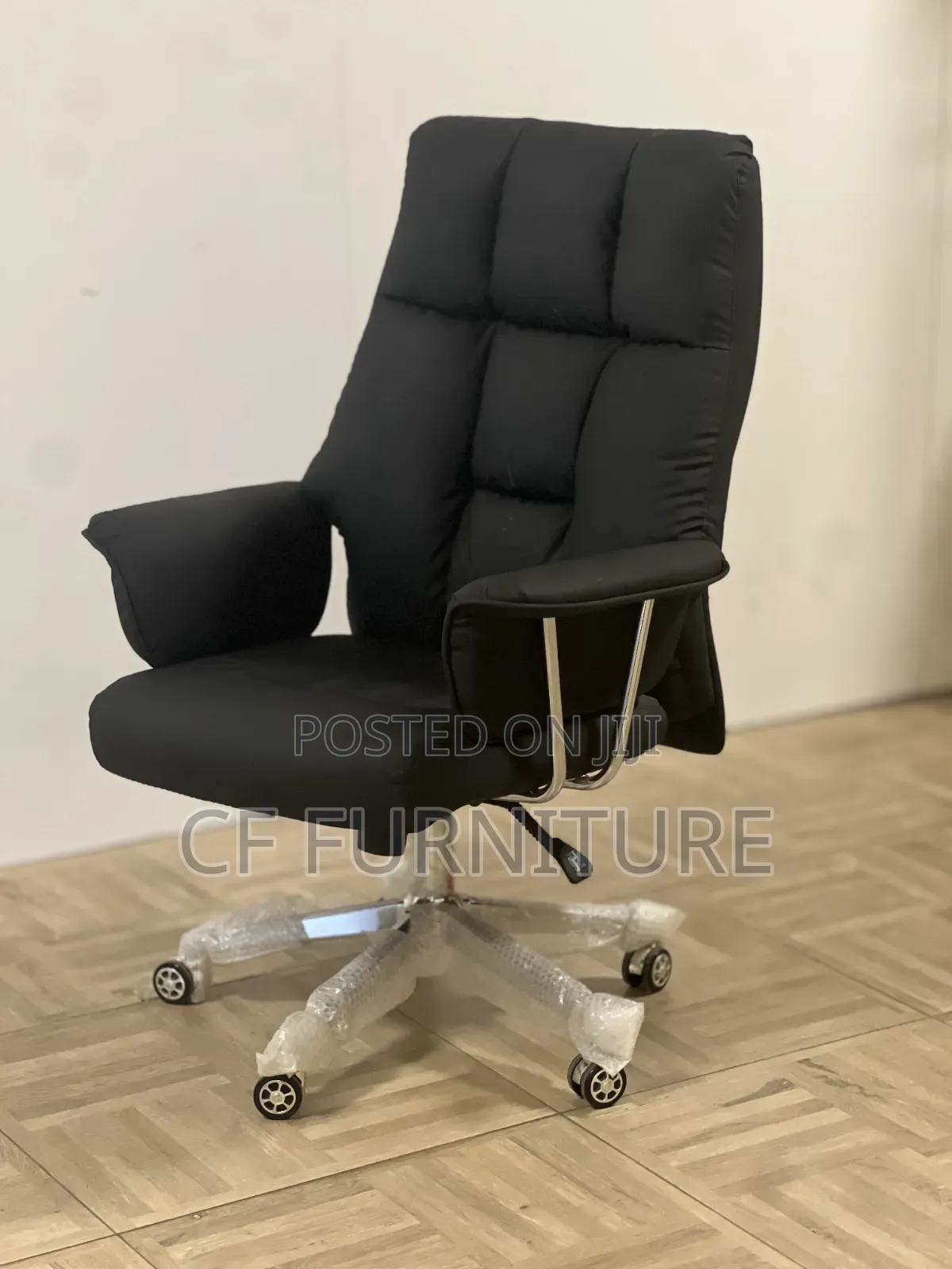 Executive Office Chair