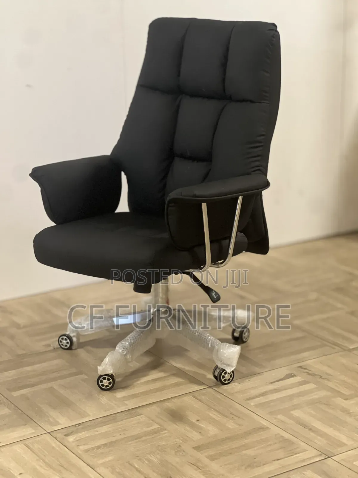 Executive Office Chair