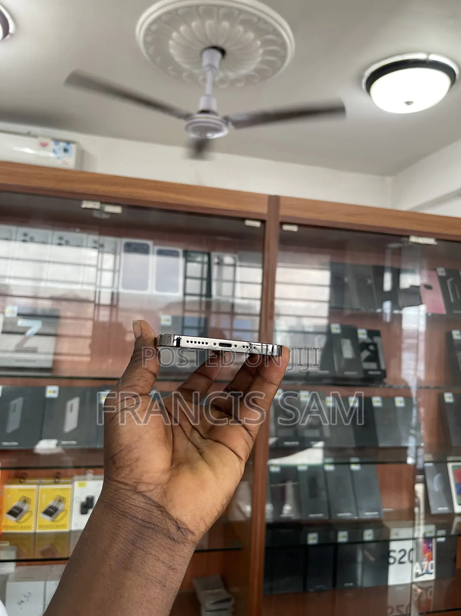 Apple iPhone 12 Pro Max 128 GB Gray