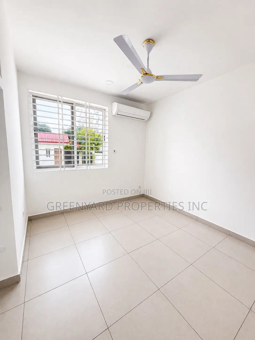 6 Rooms Office Space for Lease