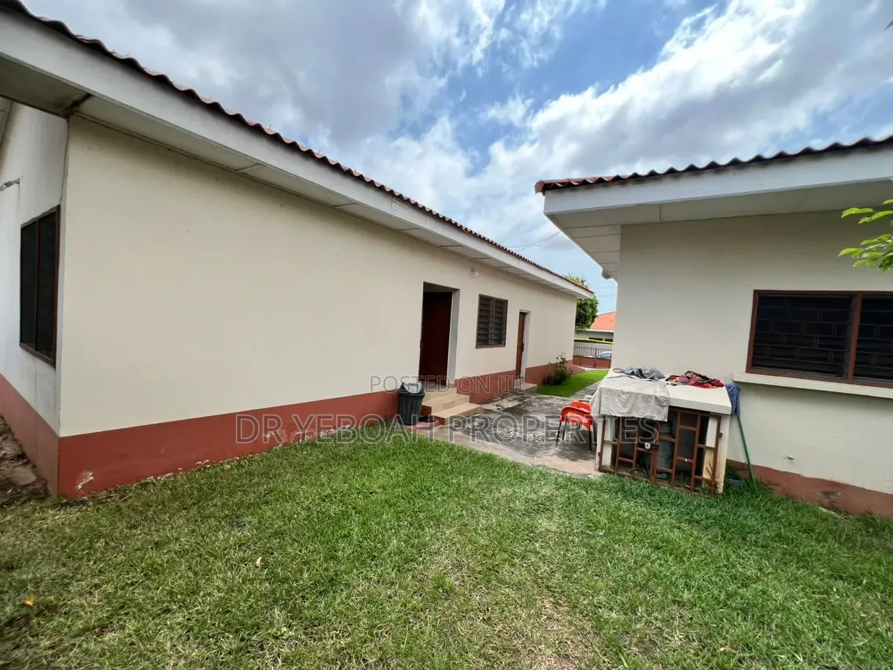 3bdrm Bungalow in Spintex, Regimanuel Gray Estates for sale