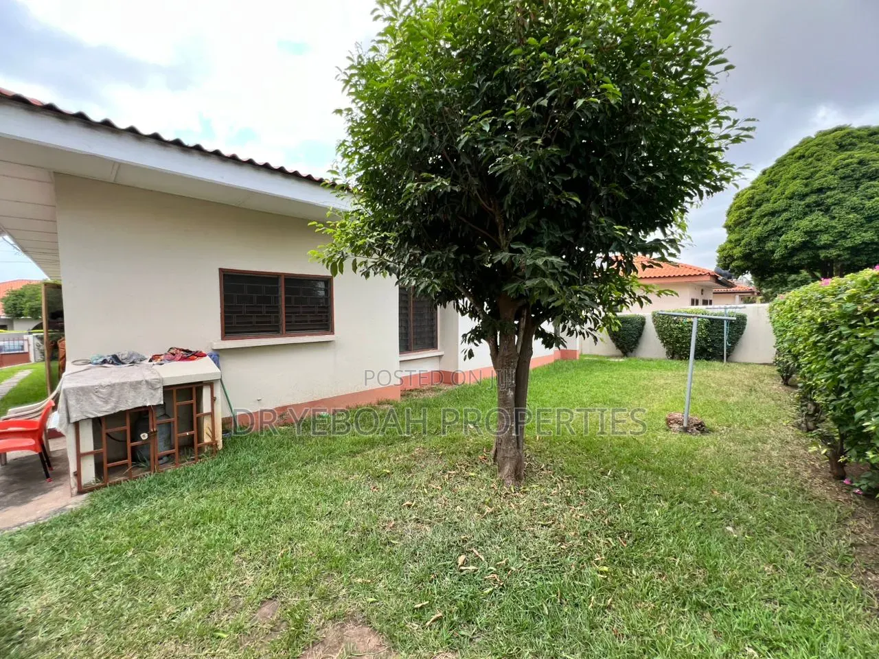 3bdrm Bungalow in Spintex, Regimanuel Gray Estates for sale