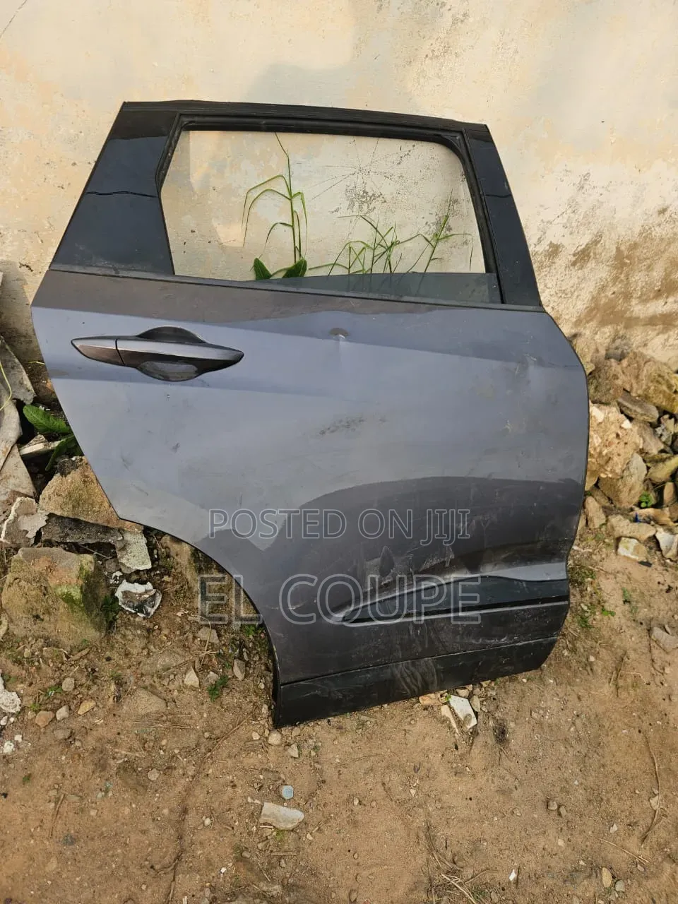 Acura RDX 2019-2020-2021-2022-2023-2024-2025 Door