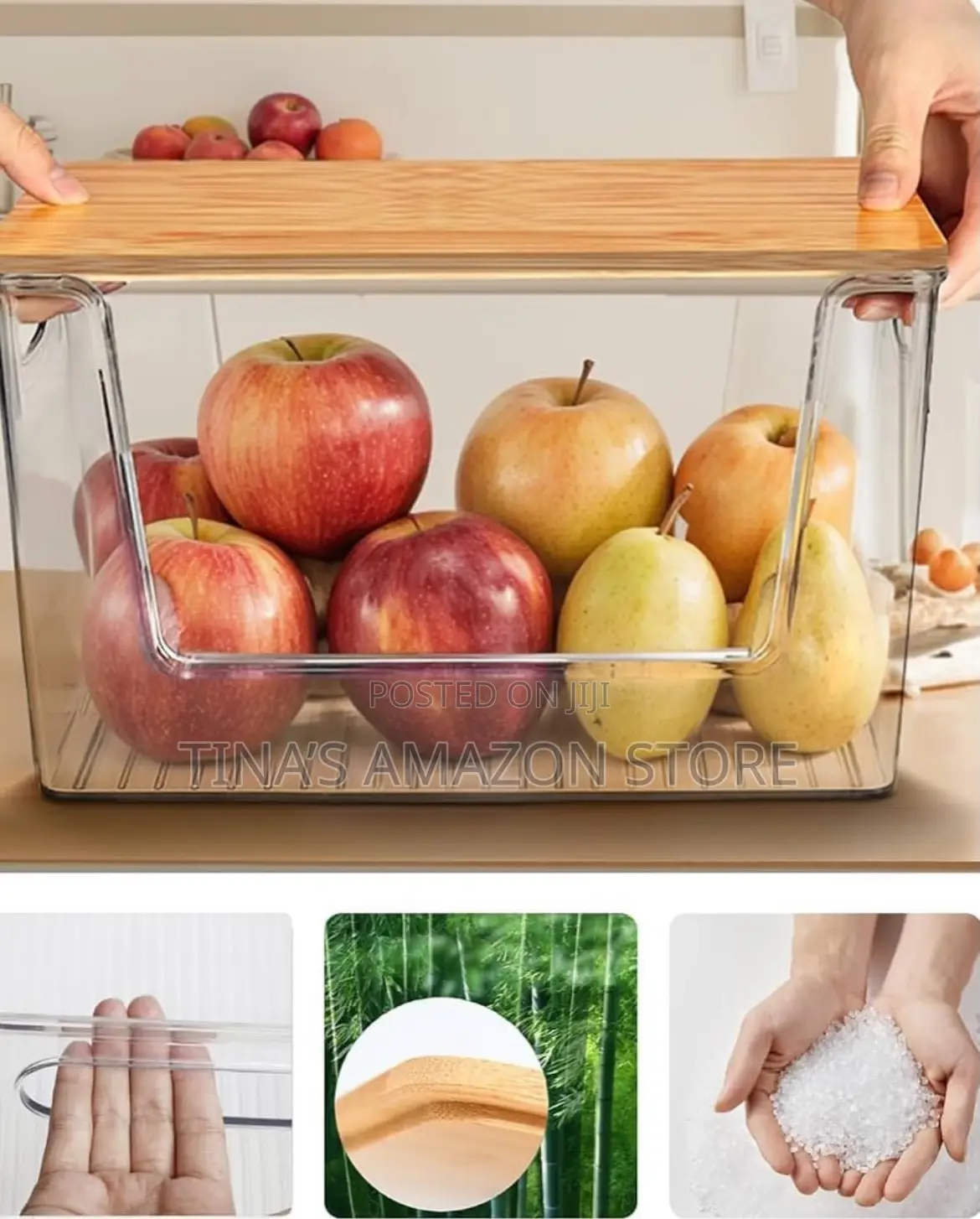 Storage Container
