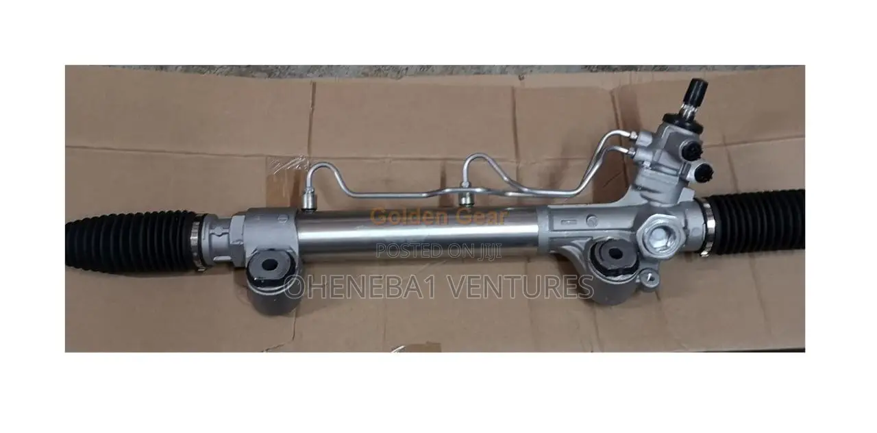 Toyota Hilux Vigo Steering Rack