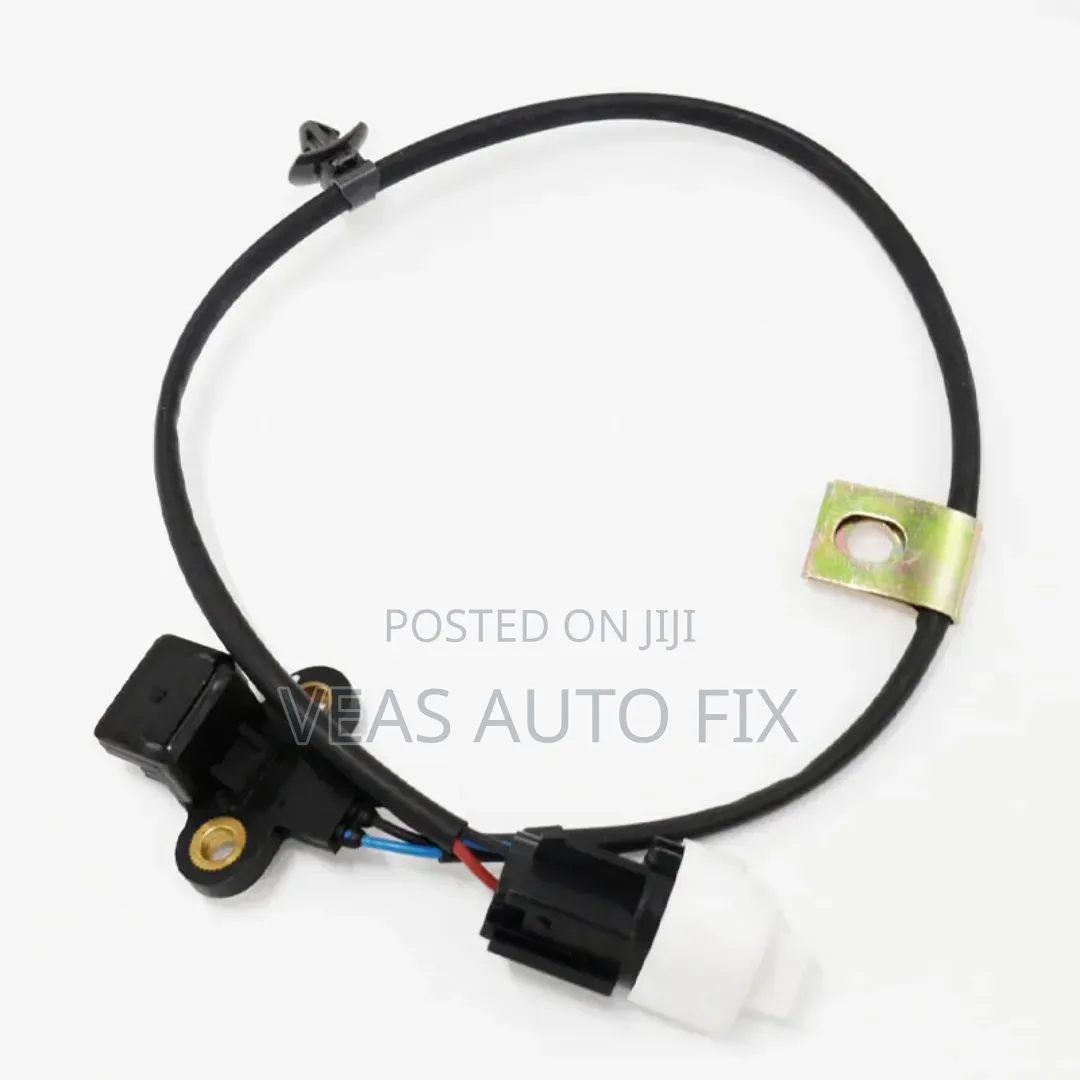 Hyundai Crankshaft Position Sensor Angle Position 39310-39010