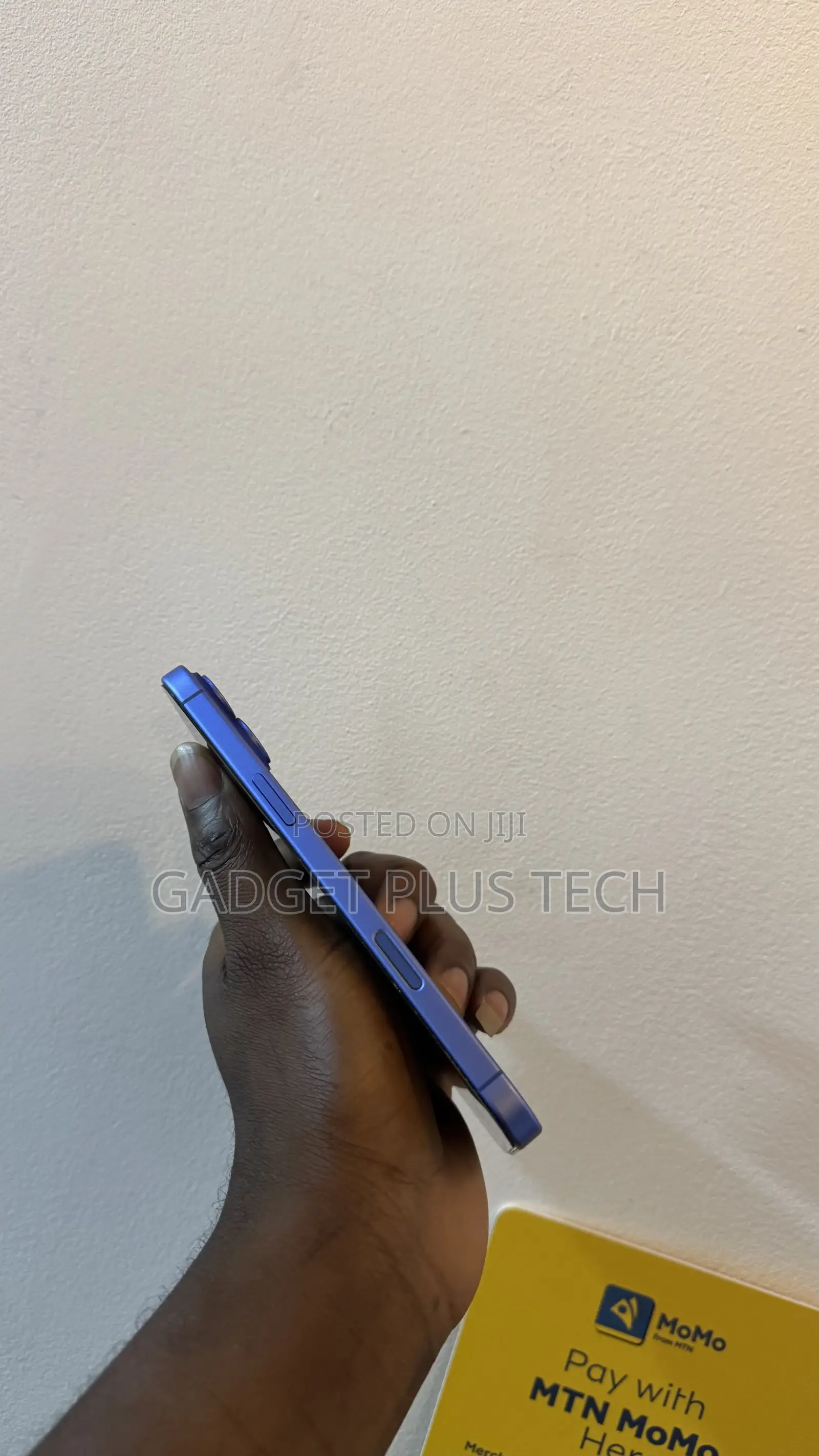 Apple iPhone 16 Plus 128 GB Blue