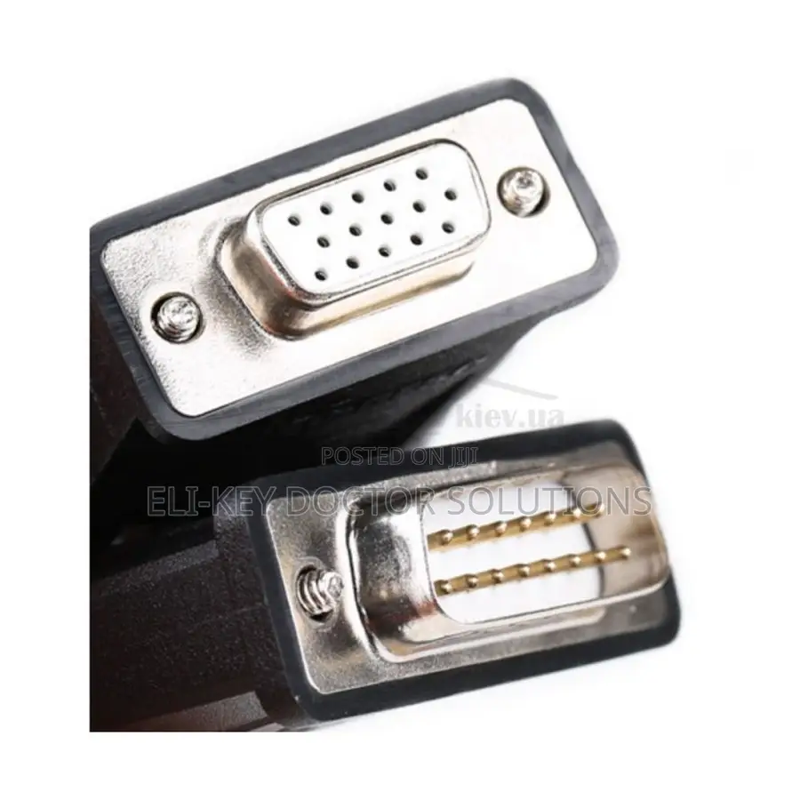 Original Xhorse Vvdi Db15to Db15 Cables