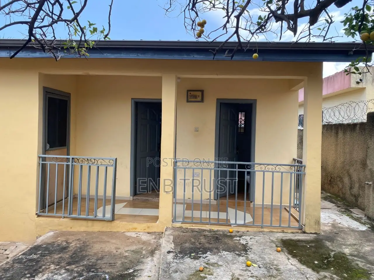 1bdrm Apartment in Mile7 for rent