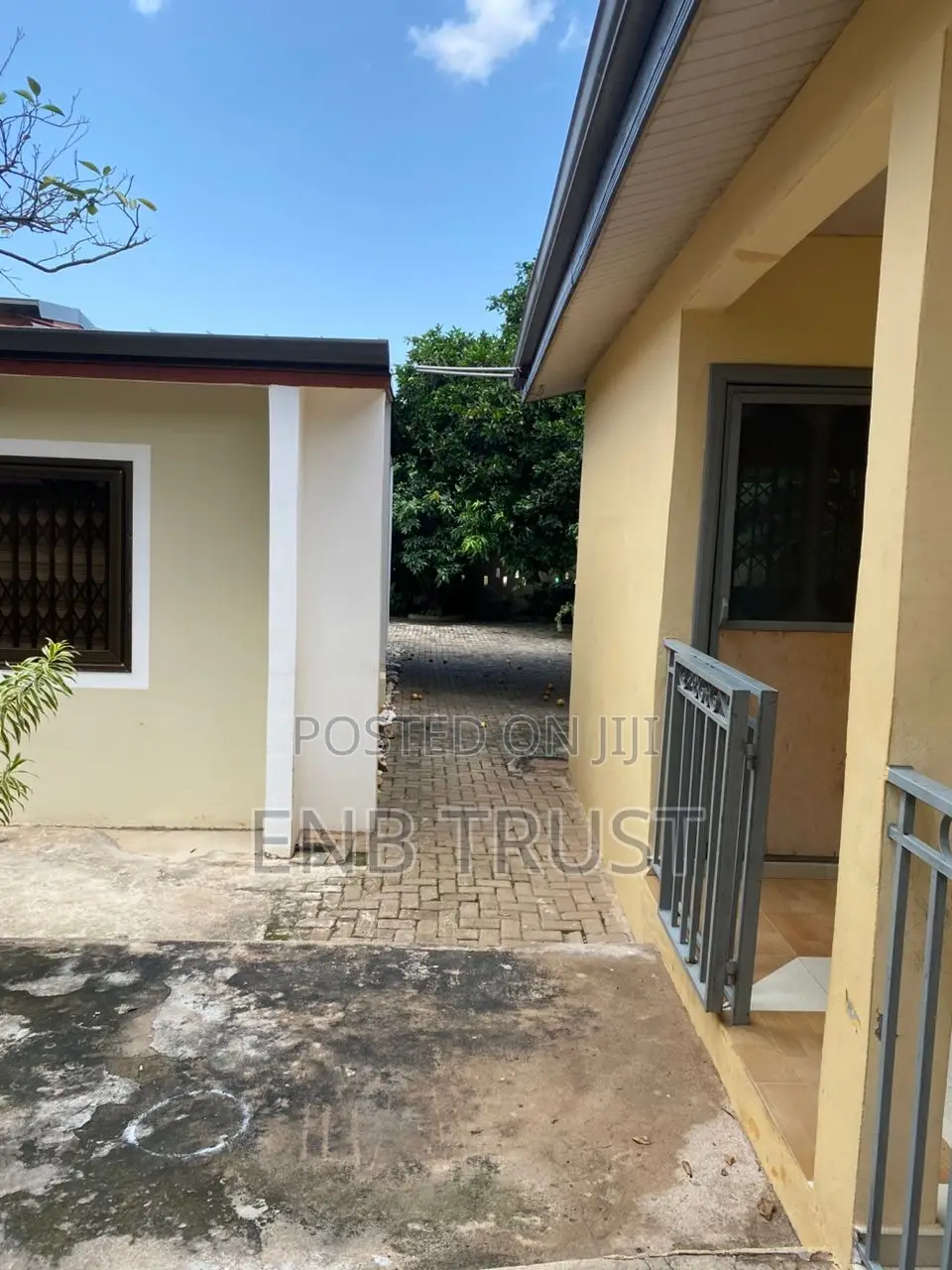 1bdrm Apartment in Mile7 for rent