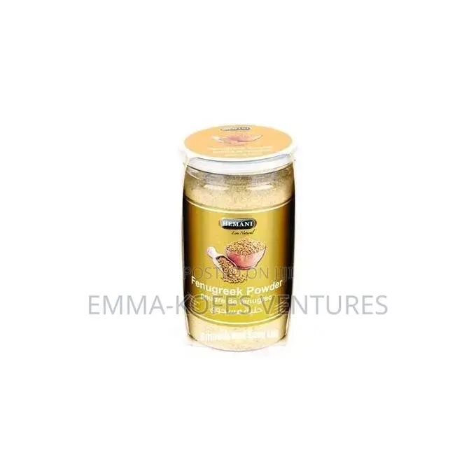 Hemani Fenugreek Seed Powder - 200g