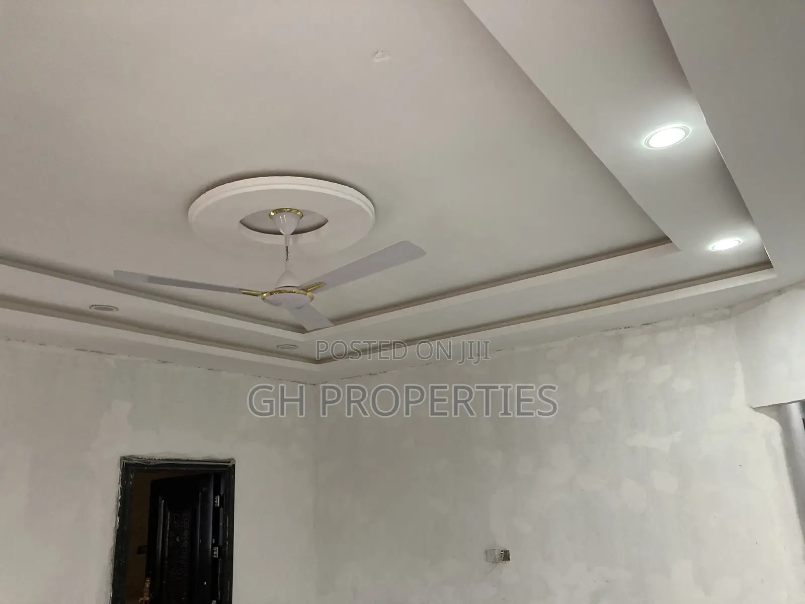 2bdrm Apartment in Daban Anyinem., Kumasi Metropolitan for rent
