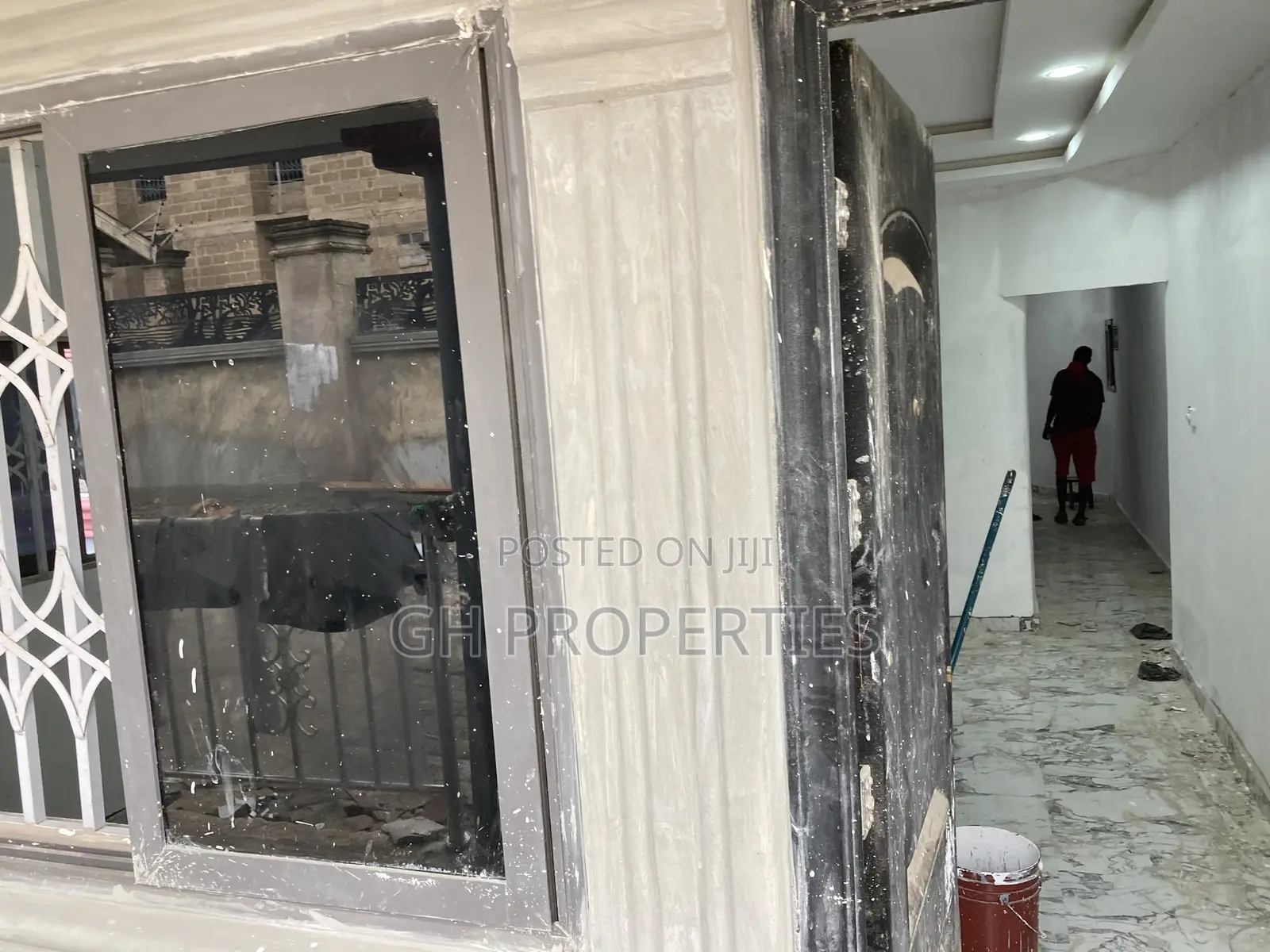 2bdrm Apartment in Daban Anyinem., Kumasi Metropolitan for rent