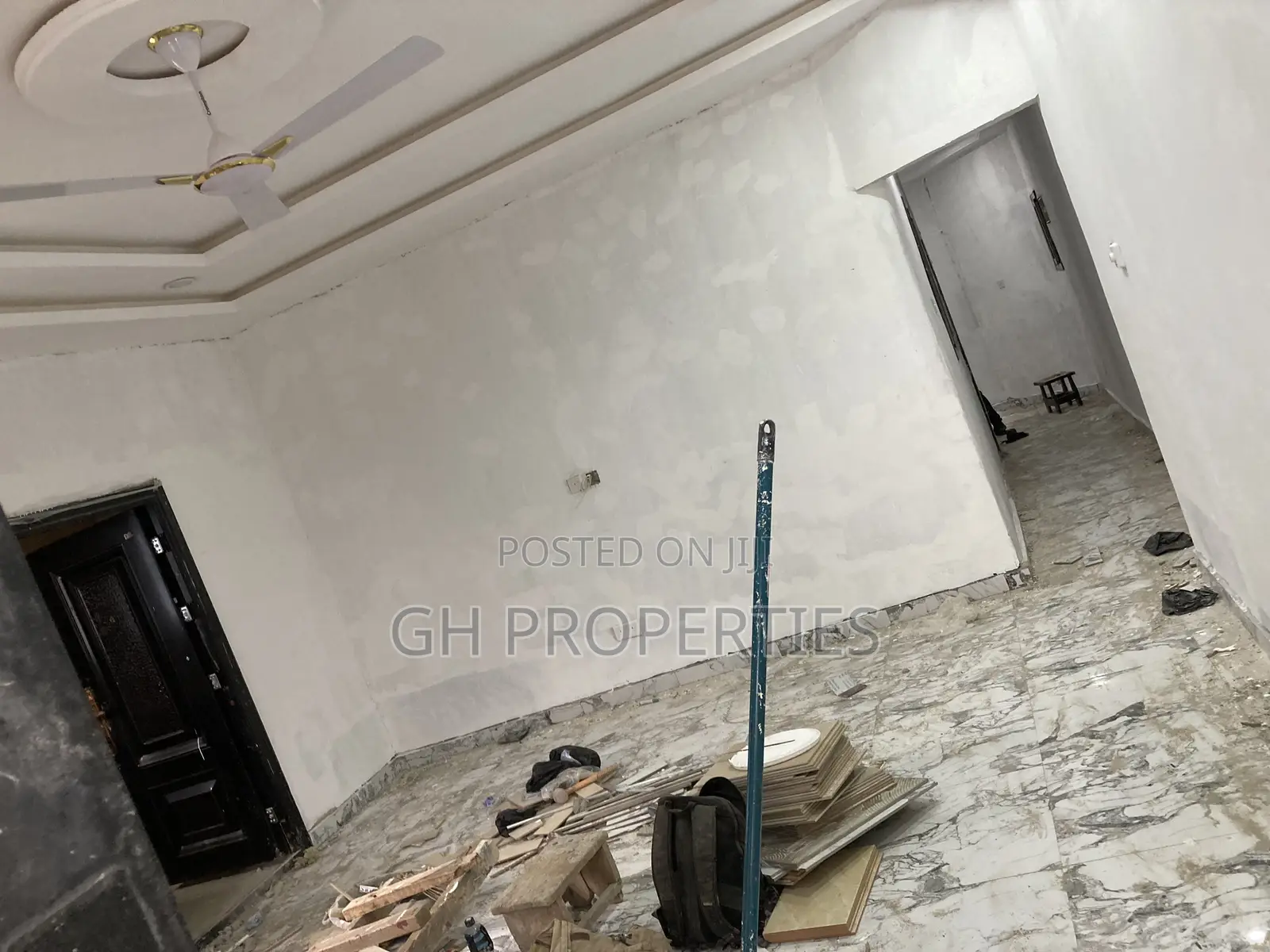 2bdrm Apartment in Daban Anyinem., Kumasi Metropolitan for rent