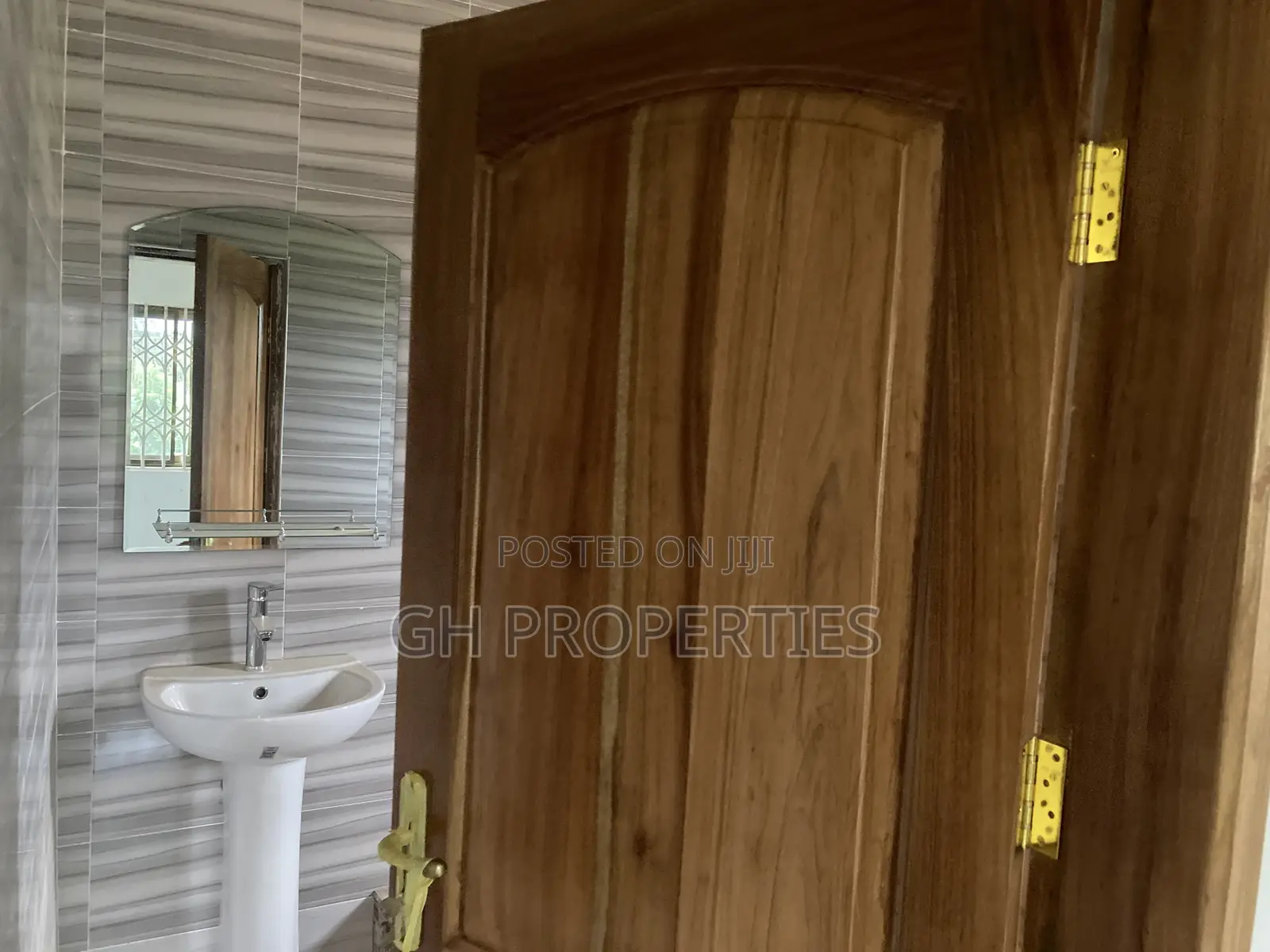 2bdrm Apartment in Daban Anyinem., Kumasi Metropolitan for rent