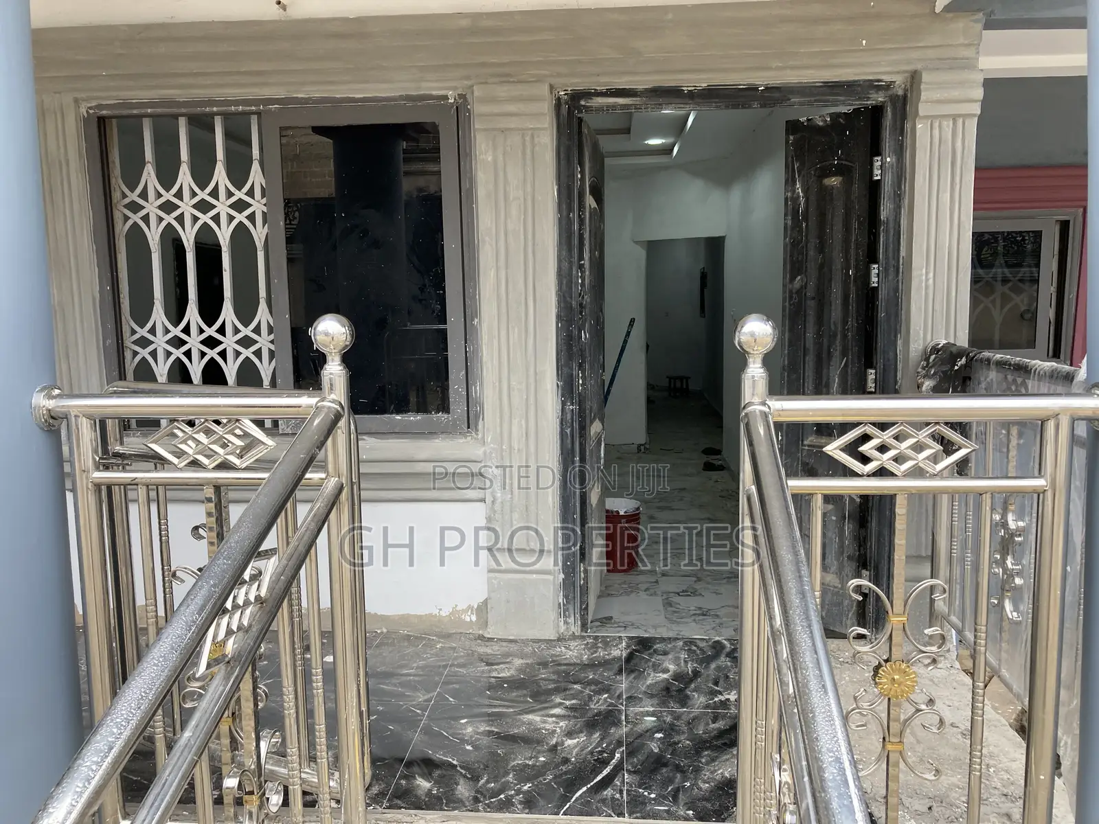 2bdrm Apartment in Daban Anyinem., Kumasi Metropolitan for rent