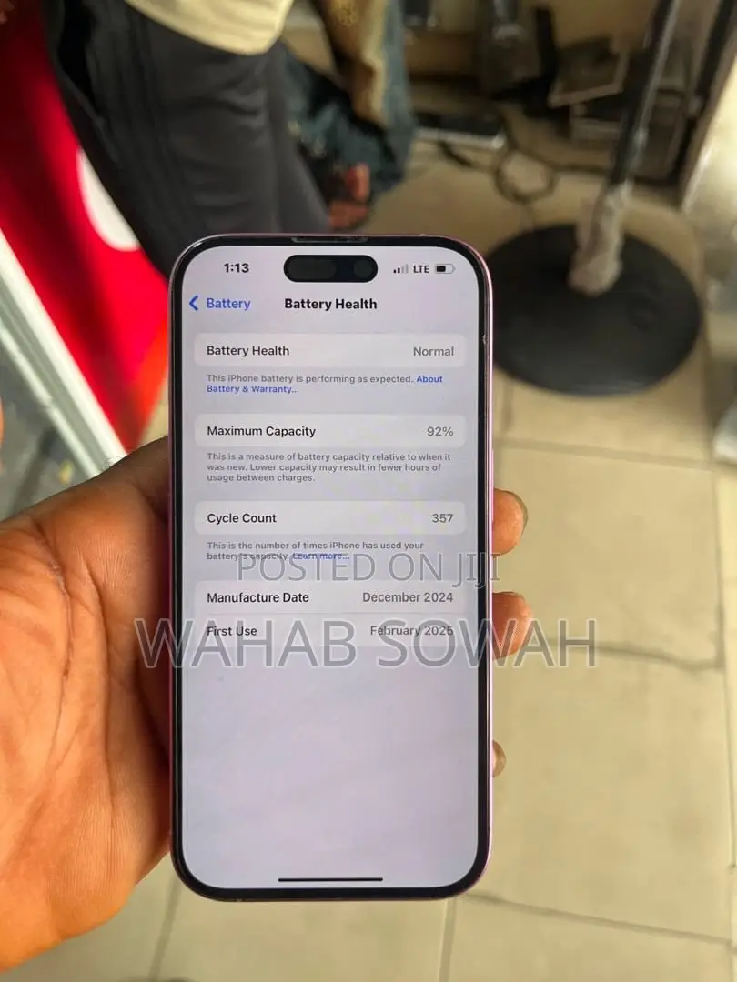 Apple iPhone 14 Pro 128 GB White