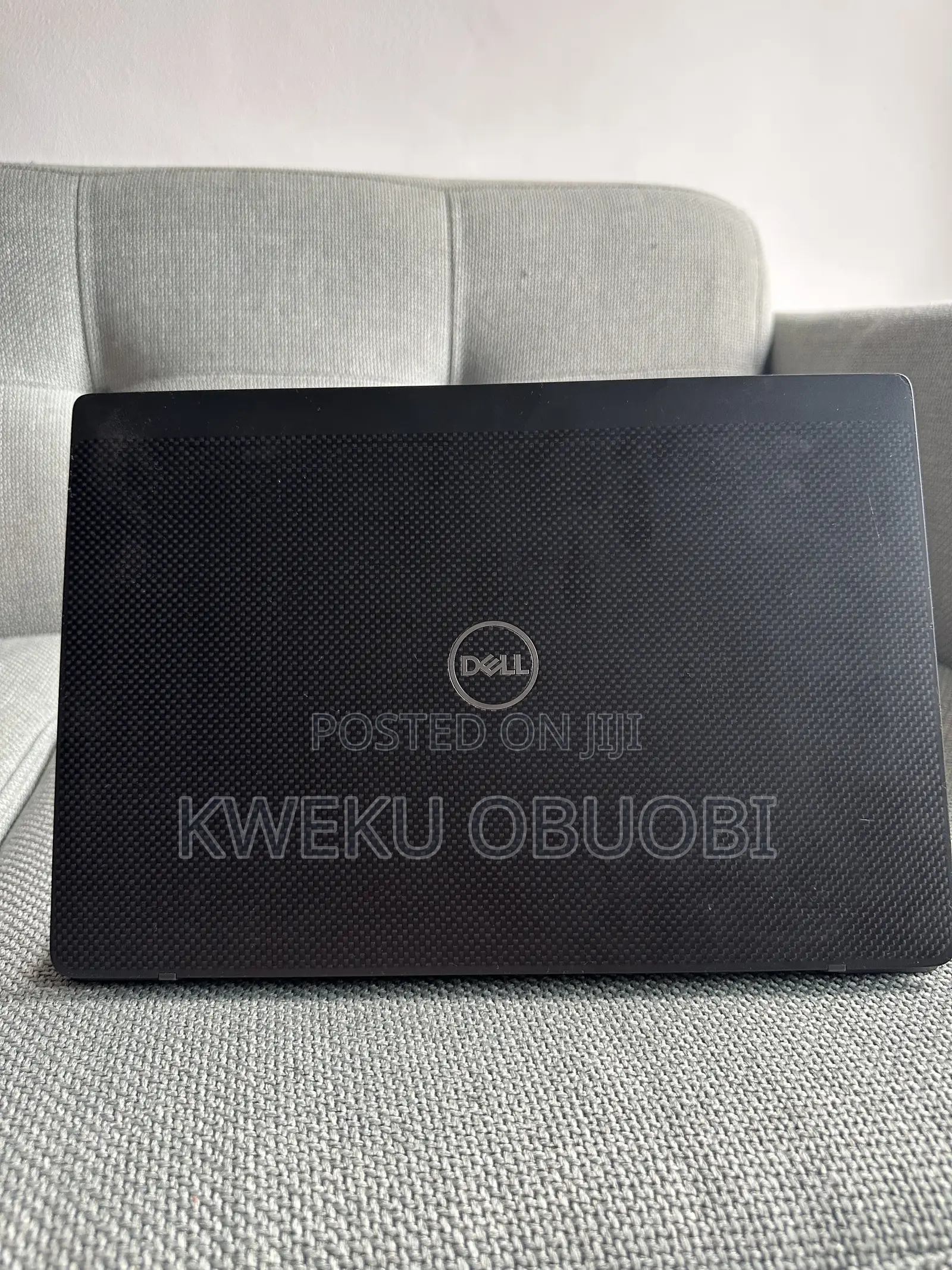 Laptop Dell Latitude 7300 8GB Intel Core i5 SSD 256GB